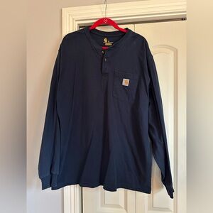 Carhartt long sleeve